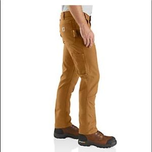 Carhartt Original Dungaree pant